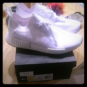 Adidas NMD R1 Pk